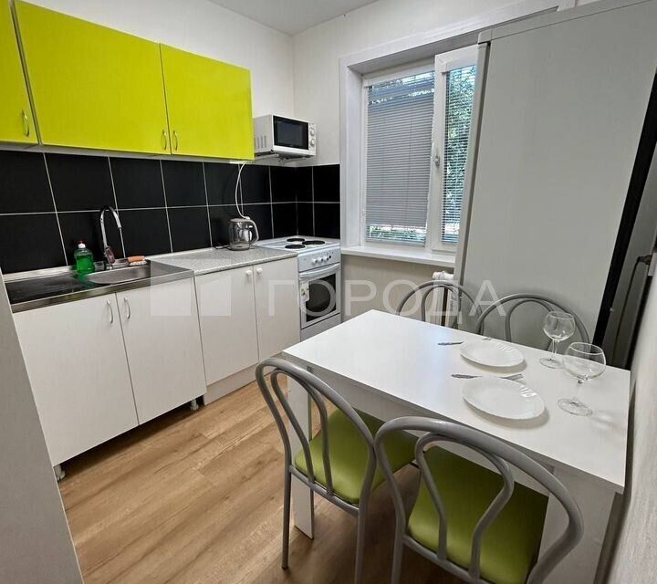 Сдаётся 1-комнатная квартира, 31 м²