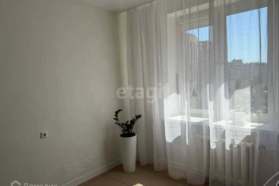 Продаётся 2-комнатная квартира, 62.4 м²