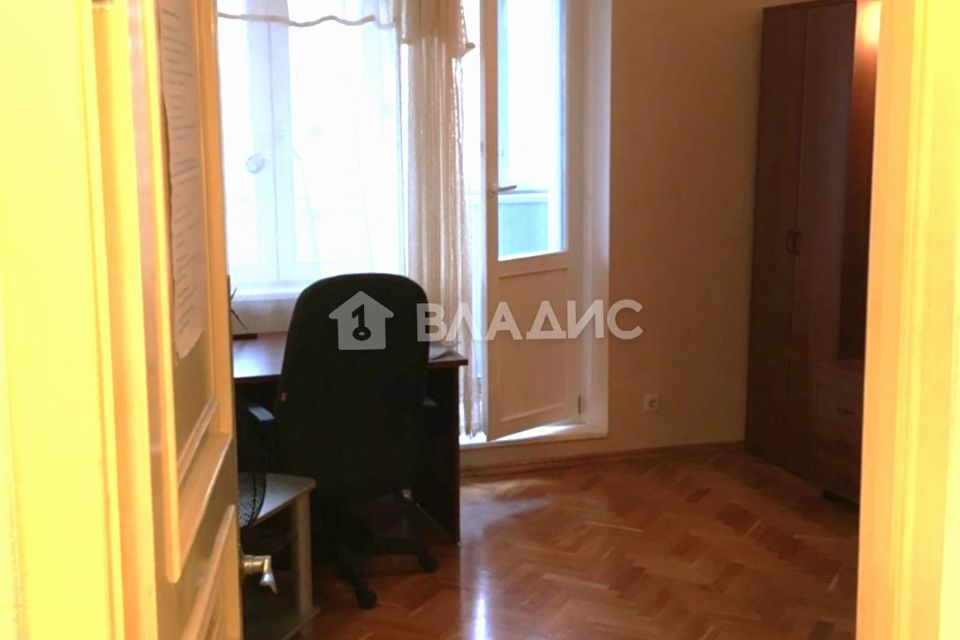 Сдаётся 1-комнатная квартира, 34.4 м²