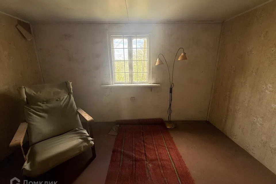 Продаётся 2-этажный дом, 60 м²