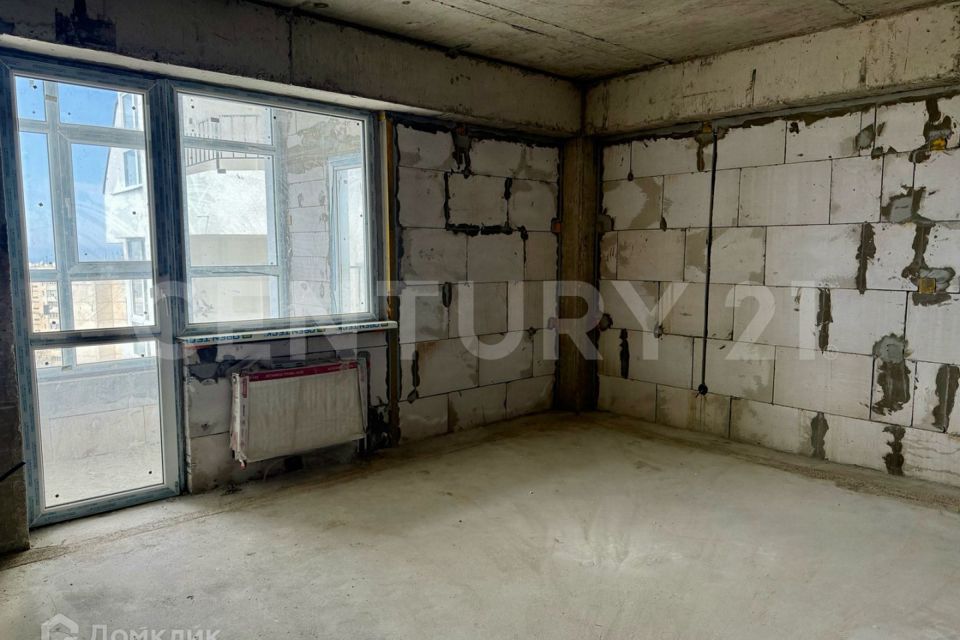 Продаётся 2-комнатная квартира, 67 м²