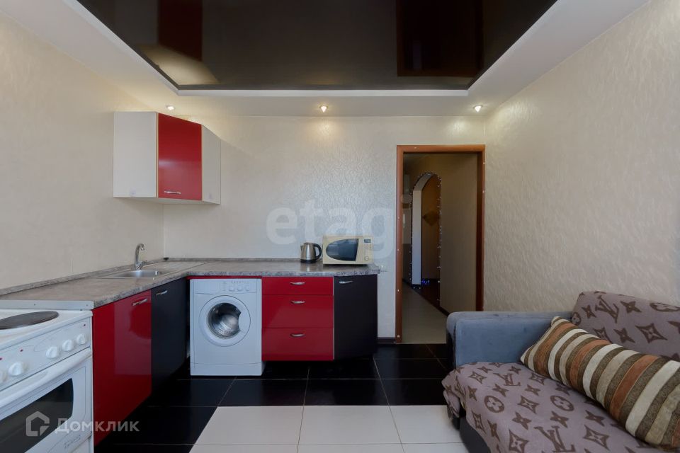 Сдаётся 1-комнатная квартира, 44 м²