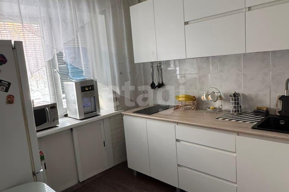 Продаётся 2-комнатная квартира, 43 м²