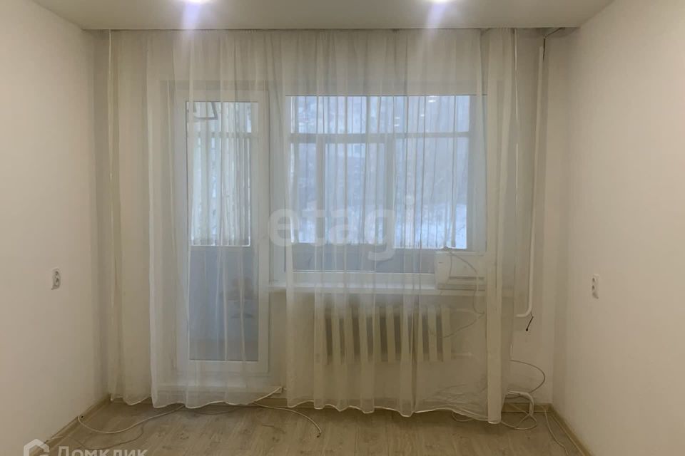 Продаётся 1-комнатная квартира, 32.7 м²