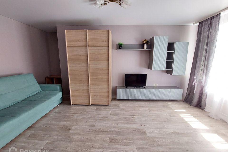 Сдаётся 1-комнатная квартира, 29.5 м²