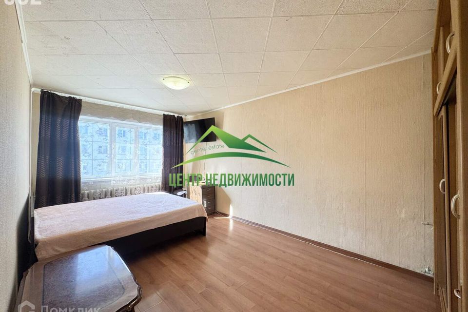 Продаётся 1-комнатная квартира, 30.4 м²