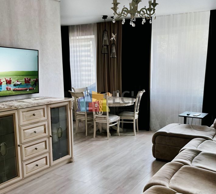 Продаётся 2-комнатная квартира, 50.1 м²