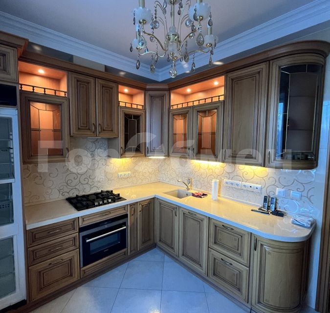 Продаётся 3-комнатная квартира, 92 м²