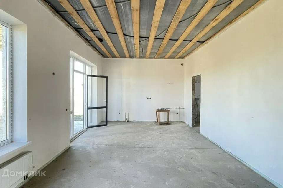 Продаётся 1-этажный дом, 135 м²