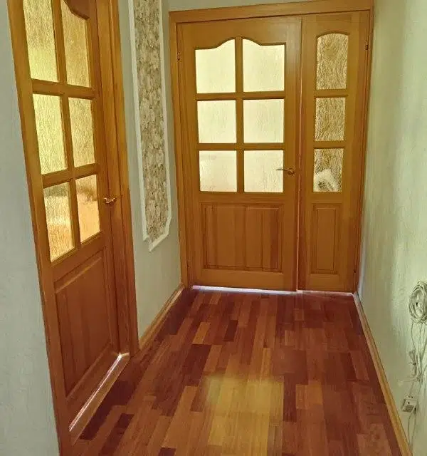 Продаётся 2-комнатная квартира, 46.6 м²