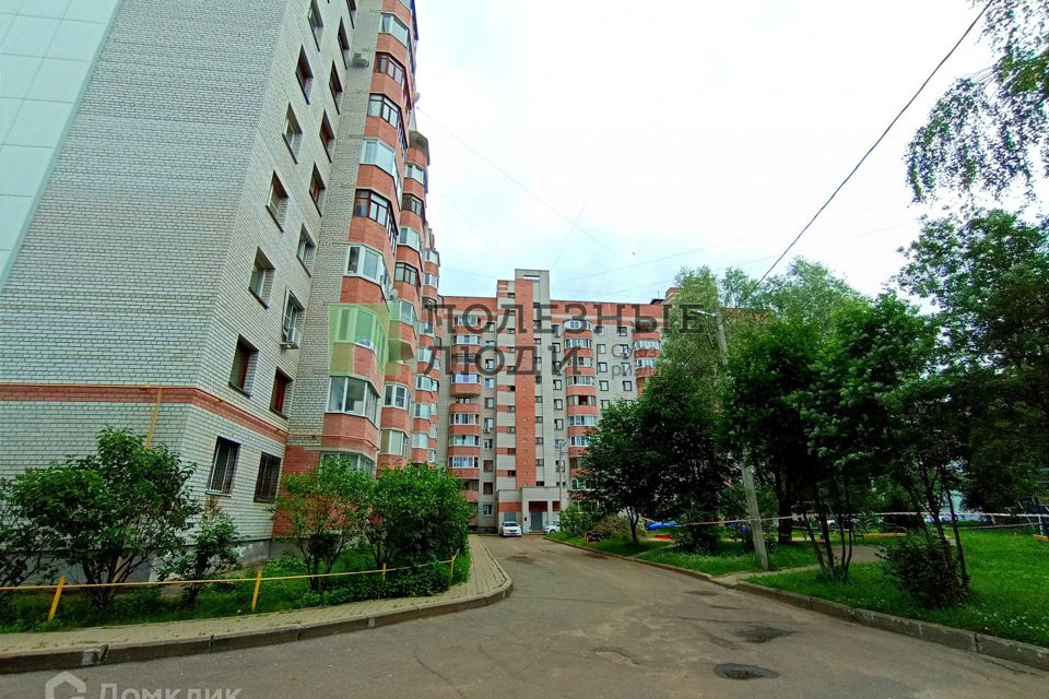 Продаётся 2-комнатная квартира, 69 м²