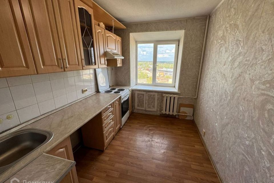 Сдаётся 2-комнатная квартира, 49.5 м²