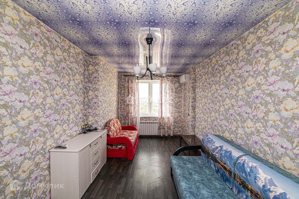 Сдаётся 1-комнатная квартира, 42.7 м²