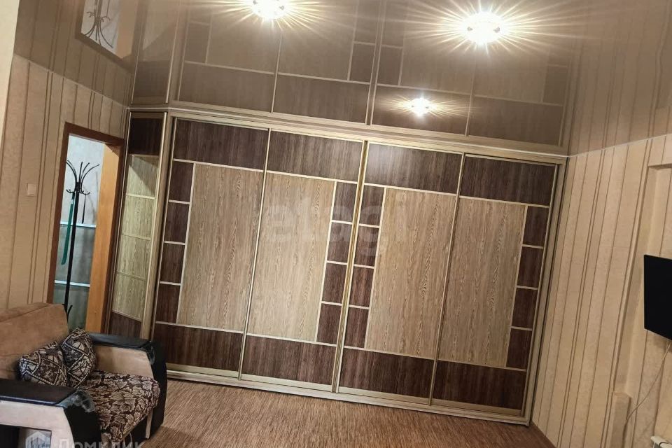 Продаётся 1-комнатная квартира, 29.8 м²