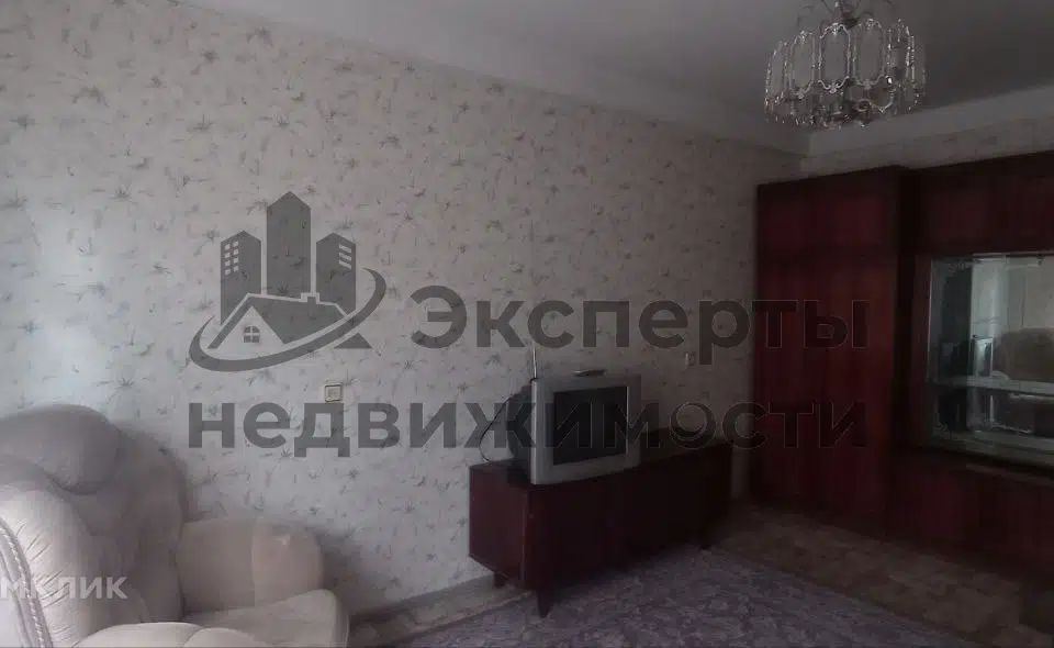 Продаётся 2-комнатная квартира, 43 м²