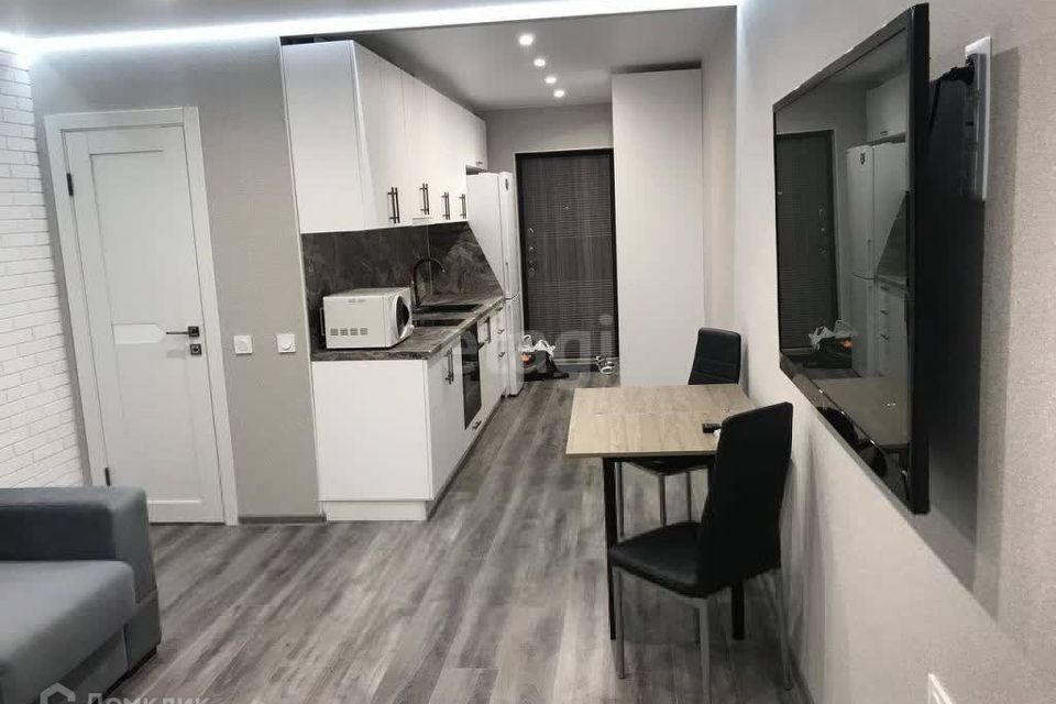 Сдаётся 1-комнатная квартира, 30 м²