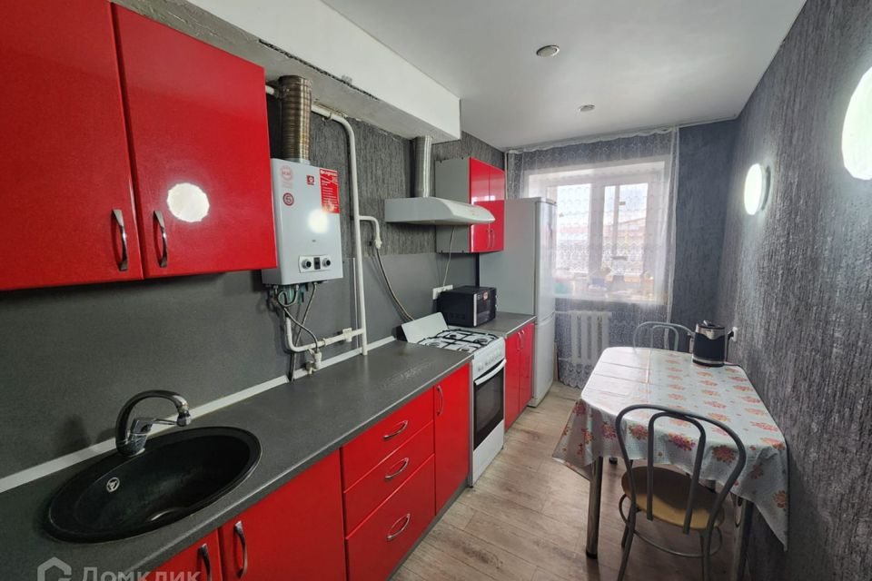 Продаётся 1-комнатная квартира, 27.7 м²
