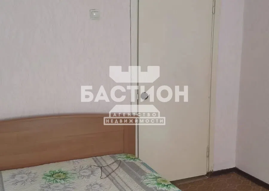 Продаётся 2-комнатная квартира, 53.2 м²