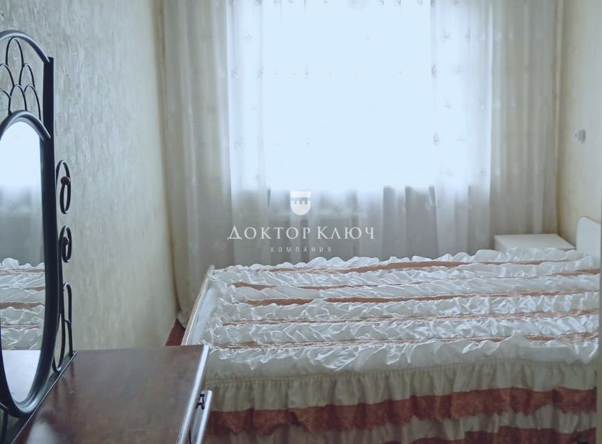 Сдаётся 2-комнатная квартира, 42 м²