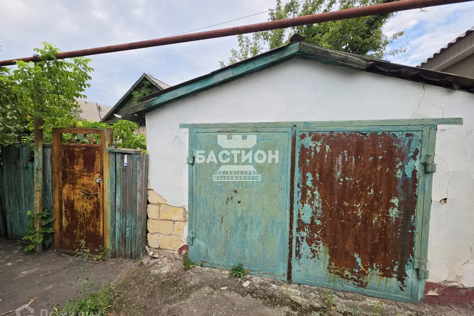 Продаётся 1-этажный дом, 69.4 м²