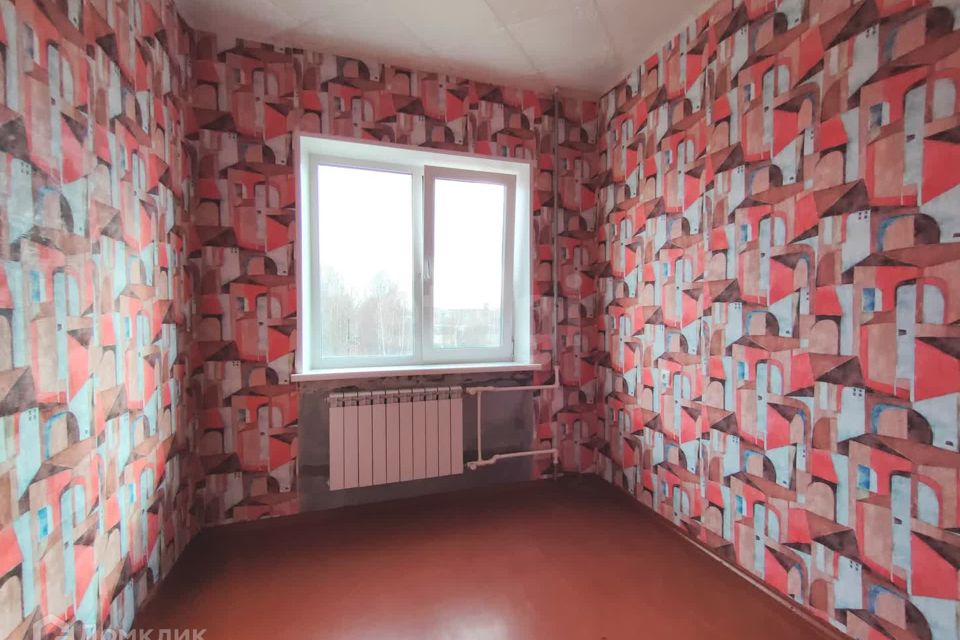 Продаётся 3-комнатная квартира, 59.5 м²
