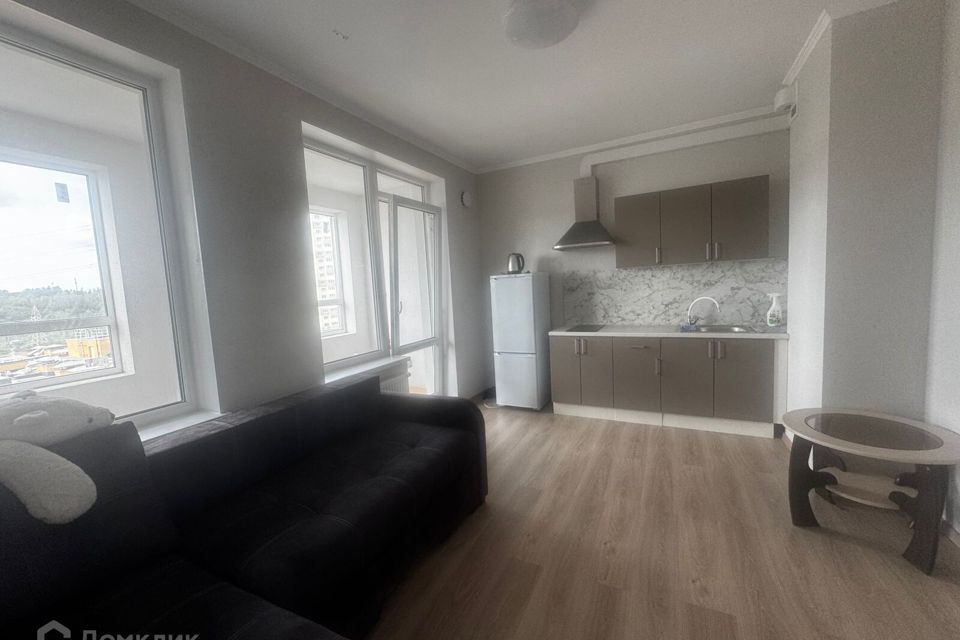Сдаётся студия, 22.3 м²