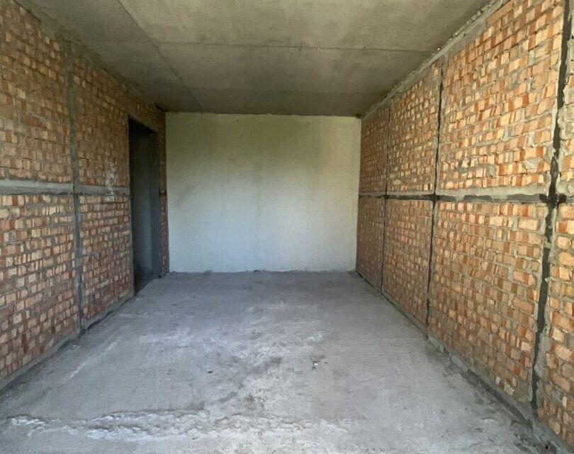 Продаётся 2-комнатная квартира, 46.6 м²