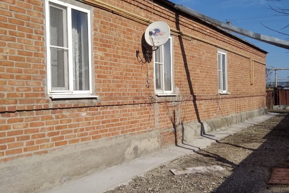 Купить Дом В Щербиновском Районе Краснодарского Края