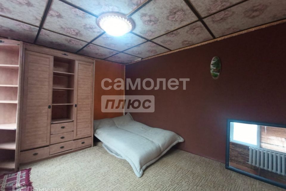 Продаётся 2-комнатная квартира, 37.8 м²