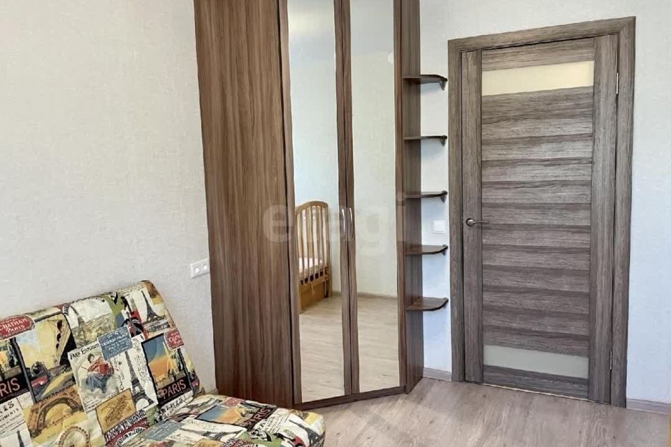 Сдаётся 2-комнатная квартира, 45 м²