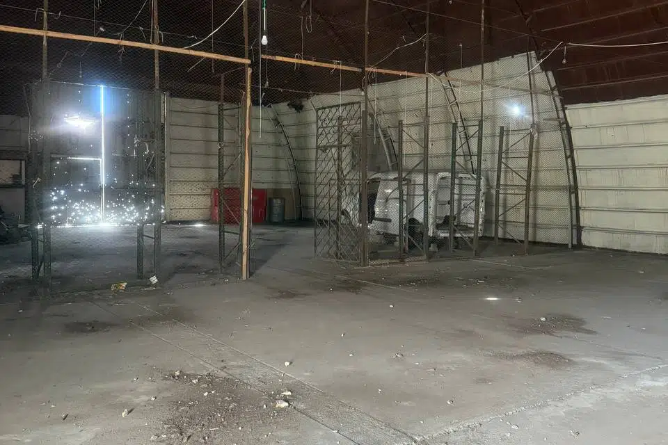 Сдаётся склад, 200 м²