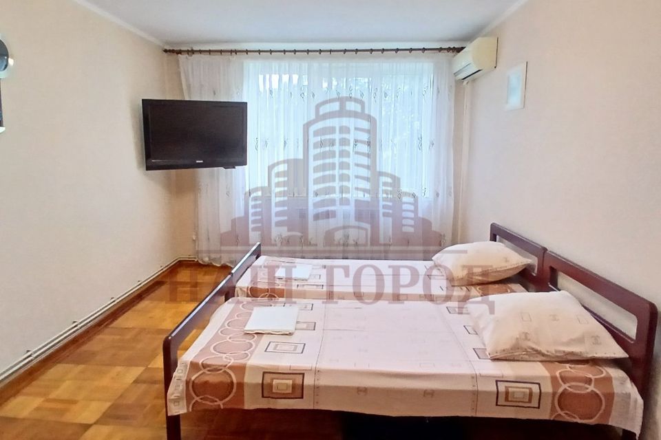 Продаётся 3-комнатная квартира, 70 м²