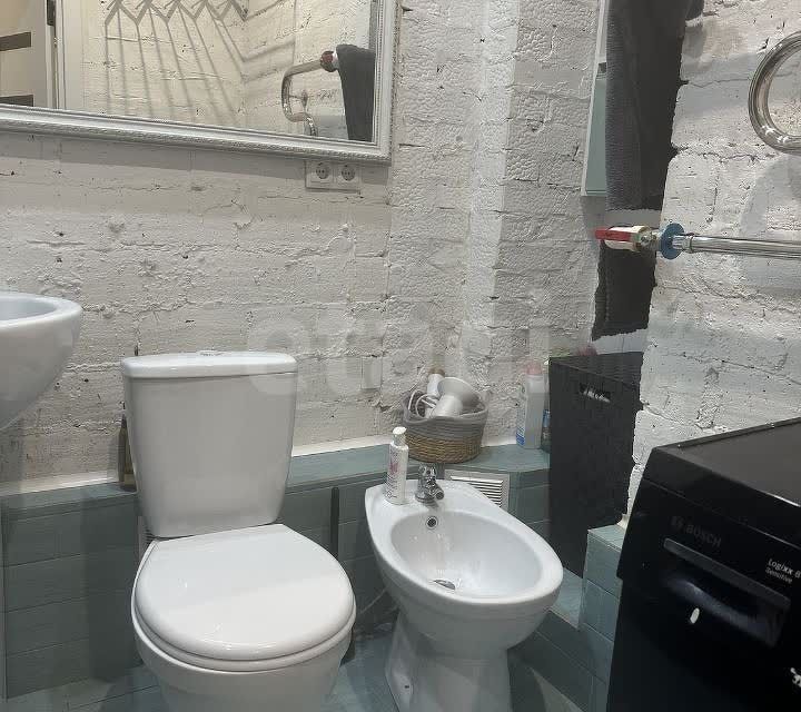Продаётся 2-комнатная квартира, 48 м²