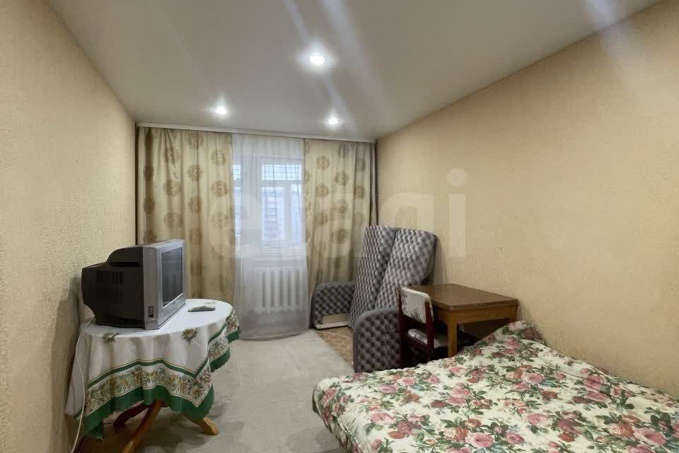 Сдаётся 3-комнатная квартира, 67.1 м²