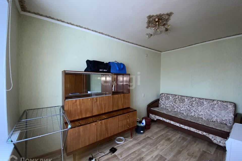 Продаётся 1-комнатная квартира, 21.1 м²