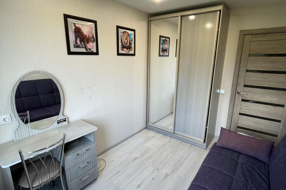 Продаётся 2-комнатная квартира, 42 м²