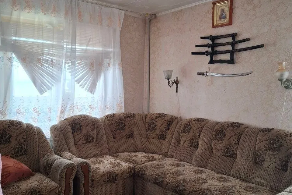 Продаётся 2-комнатная квартира, 48 м²