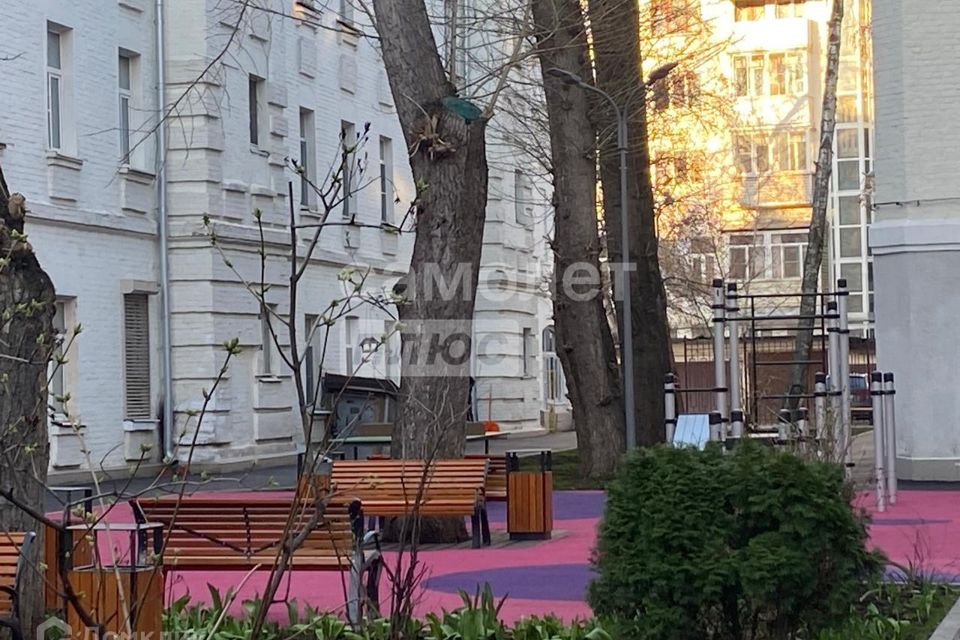 Продаётся 3-комнатная квартира, 64 м²
