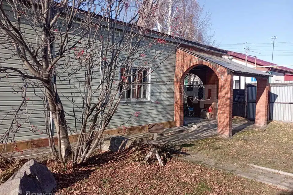 Продаётся 3-комнатная квартира, 55.3 м²