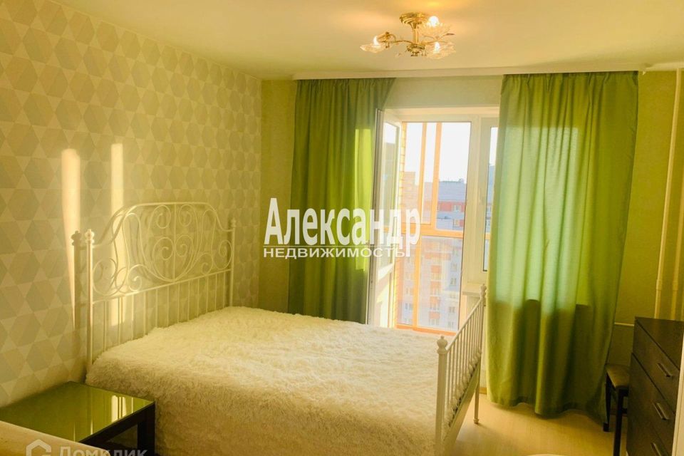 Продаётся студия, 23.4 м²
