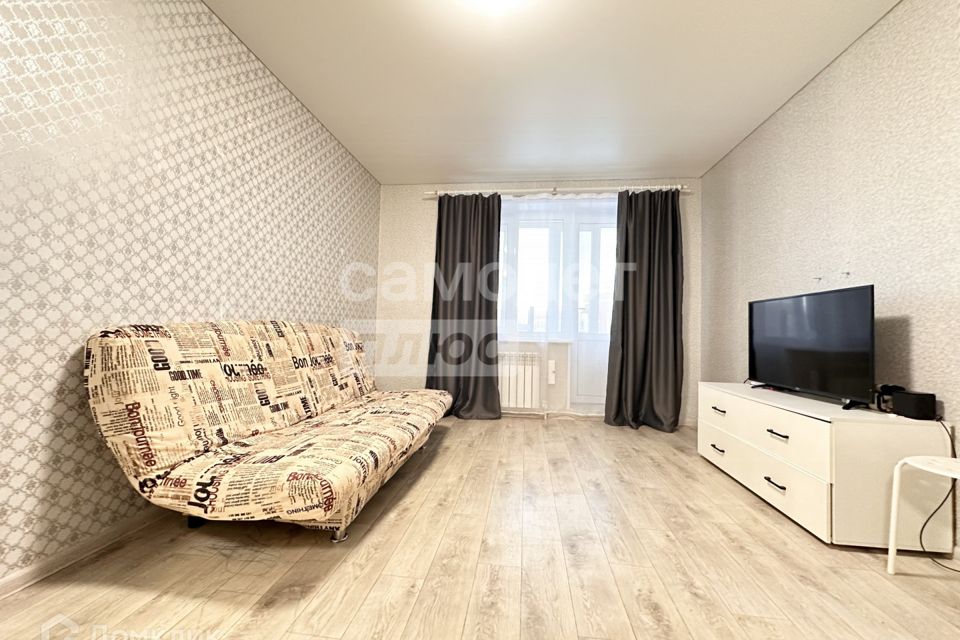 Продаётся студия, 26 м²