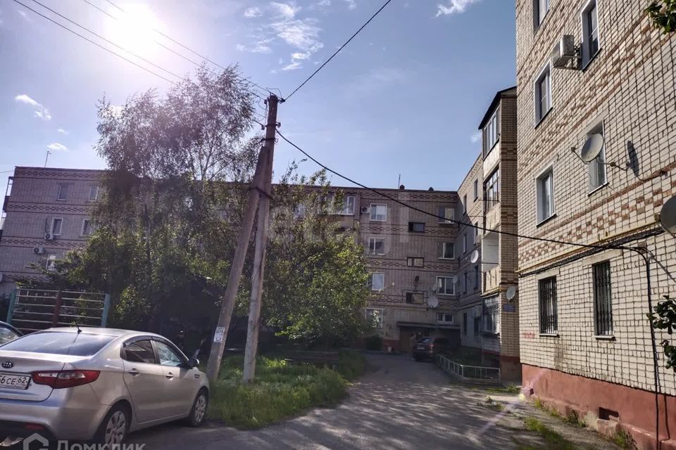 Продаётся 2-комнатная квартира, 51.4 м²