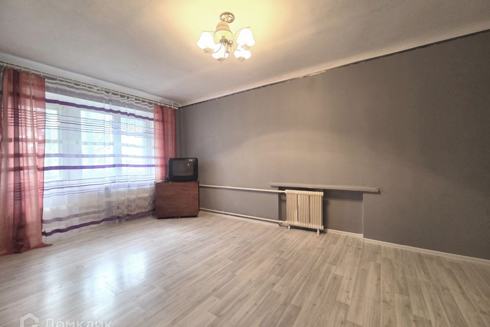 Продаётся 1-комнатная квартира, 32.9 м²