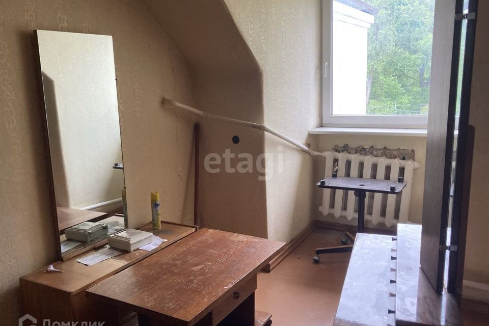 Продаётся 2-комнатная квартира, 40 м²