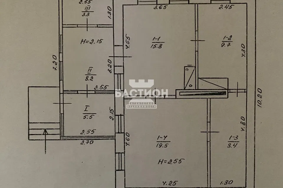 Продаётся участок, 28.9 сот., ИЖС