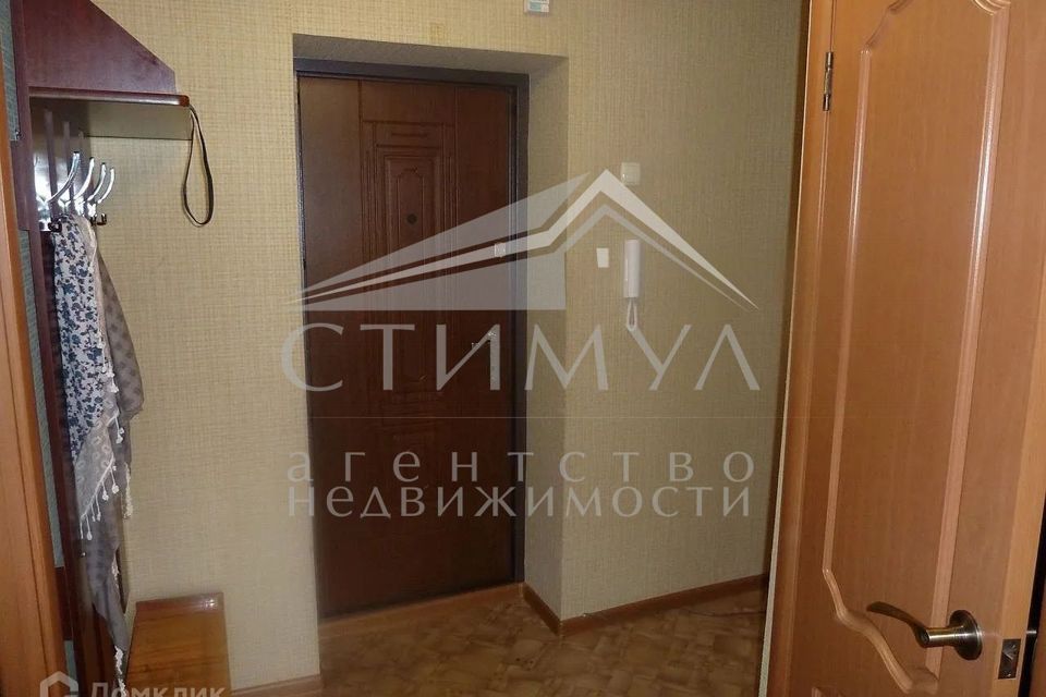 Продаётся 2-комнатная квартира, 45 м²