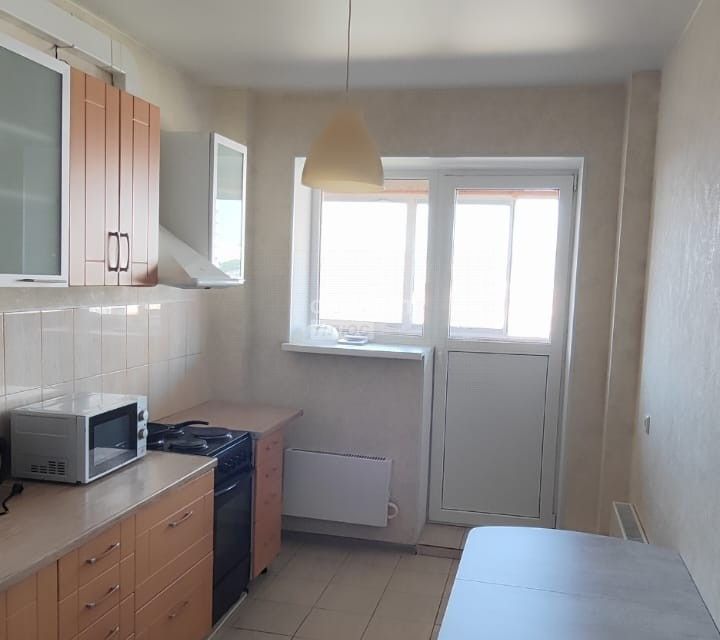 Продаётся 2-комнатная квартира, 58.3 м²