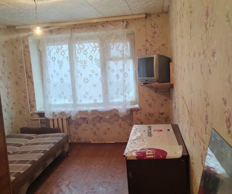 Продаётся комната, 18.1 м²