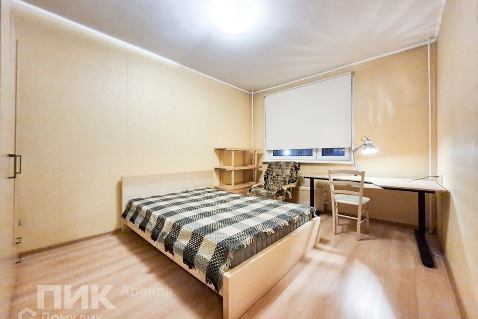 Сдаётся 2-комнатная квартира, 58.3 м²