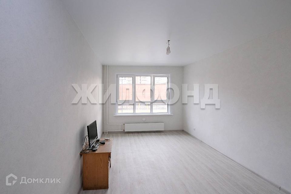 Продаётся 2-комнатная квартира, 59 м²